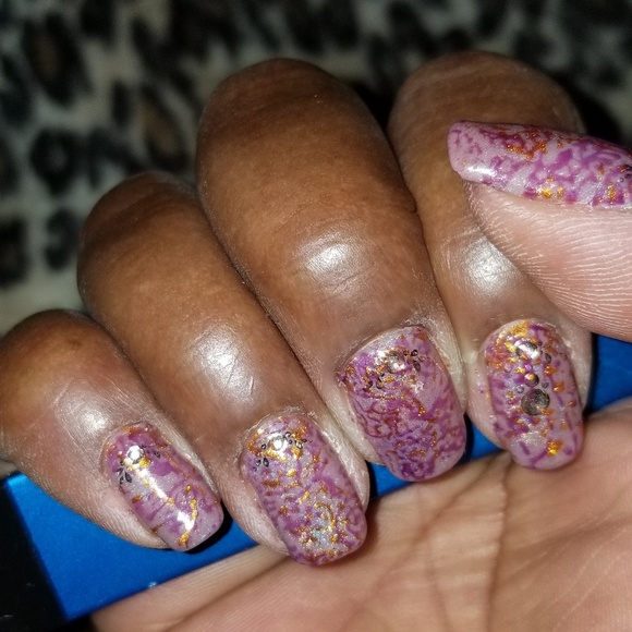 Meet your Posher, Ladonna - Picture 3 of 3